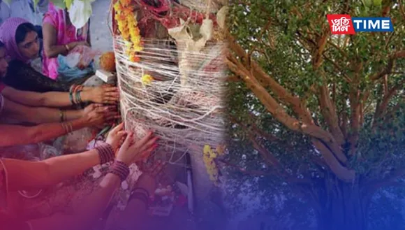 Peepal tree worship and its importance