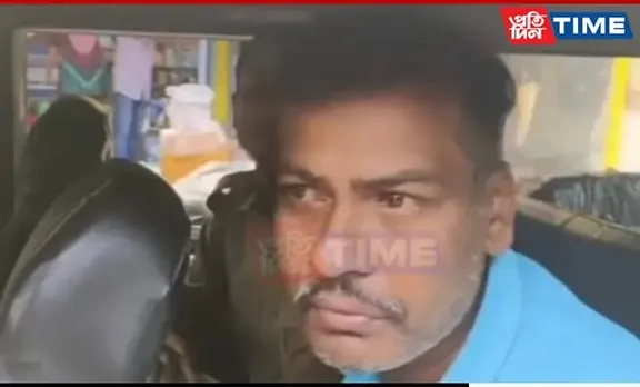 Guwahati: Husband Kills Wife, Chops Body Into 3 Parts Over Illicit Affair