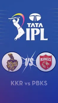 Today's IPL Match: KKR vs PBKS; who’ll win the match?