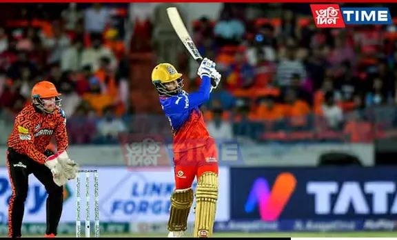 IPL 2024: RCB Ends Losing Streak with Convincing Win Over SRH