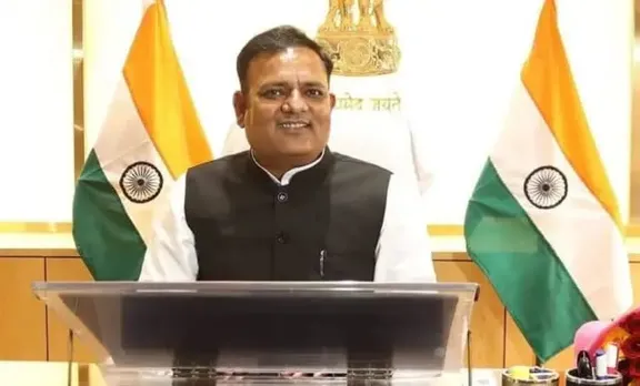 Delhi: AAP Minister Resigns Citing Corruption Within Party