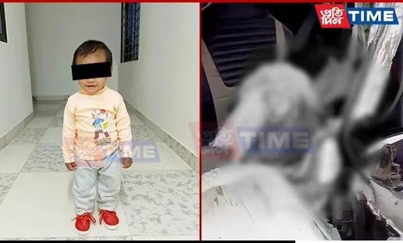 Assam: Mother-Toddler Killed In Road Accident In Dibrugarh