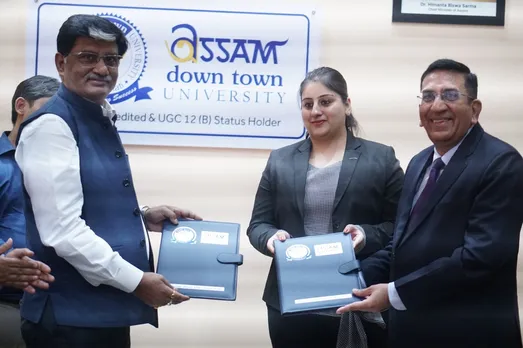 AdtU and IBM Launch Programme to Equip Students with Cutting-Edge IT Skills