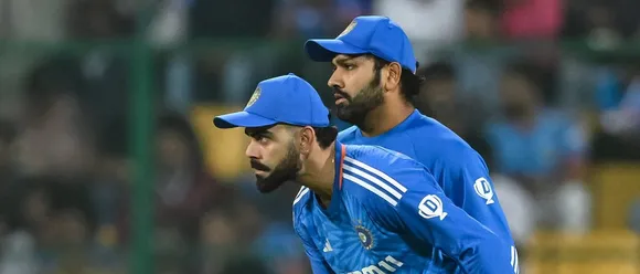 India Unveils Power-Packed Squad for T20 World Cup 2024