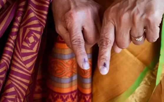 After 20-Year Boycott, This Assam Village Returns To Voting Booth
