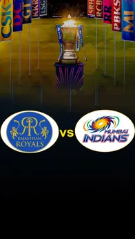 IPL 2024: RR Takes on MI in Today’s Action