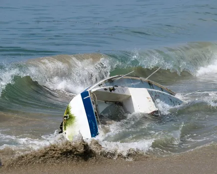 Boat Containing 20 Decomposed Bodies Found Off Coast of Brazil