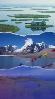 10 most beautiful lakes in india