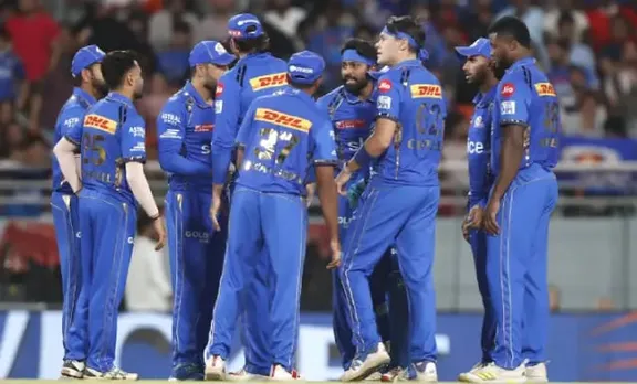 IPL 2024: Mumbai Indians Secure 9-Run Win Over Punjab Kings