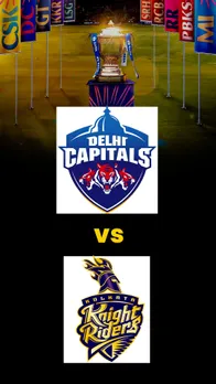 IPL 2024: DC Takes on KKR in Today’s Action