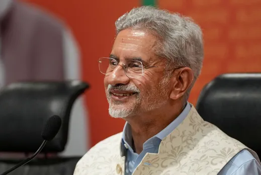 Dynamic Response Essential as Terrorists Defy Conventional Rules: Jaishankar