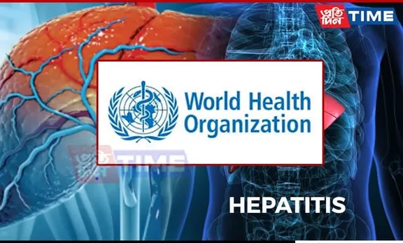 India Trails Only China in Hepatitis B & C Cases, Says WHO Report