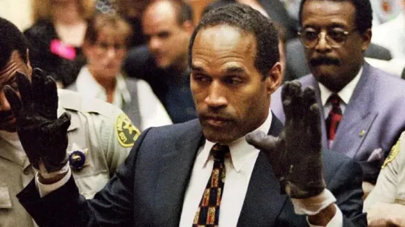 Controversial NFL Icon, OJ Simpson, Dies at 76, Leaving a Complex Legacy