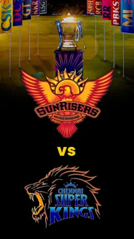 IPL 2024: SRH Takes on CSK in Today’s Action