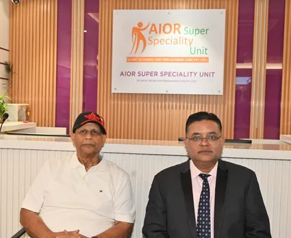Revolutionary Robotic Surgery in Bihar Draws Global Attention