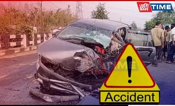 Alarming Rise in Road Accidents Sparks Concern in Assam