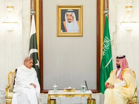 Saudi Arabia Supports India's Stance On Kashmir In Joint Statement With Pakistan