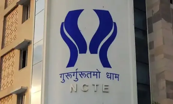 NCTE Calls For Applications For Teacher Education Programme