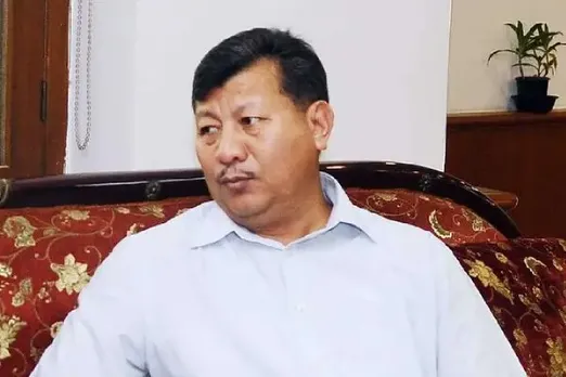 Former Assam Minister Chandan Brahma Quits BPF, Joins UPPL Ahead of Polls