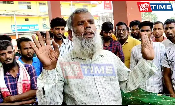 Tragic Death and Allegations of Negligence Rock Dhubri Medical College