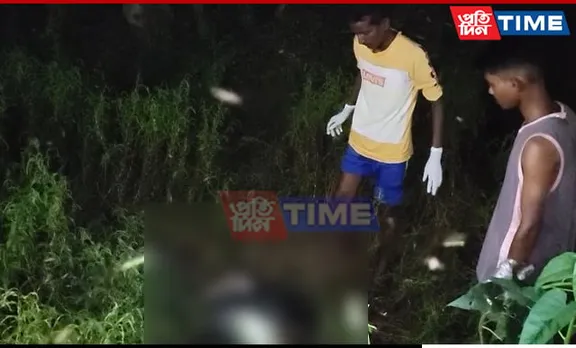 Body of Youth Missing for Three Days Recovered in Guwahati's Chaygaon