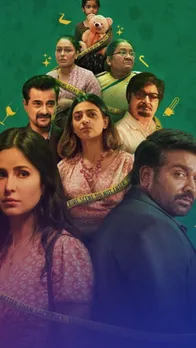 Merry Christmas movie review