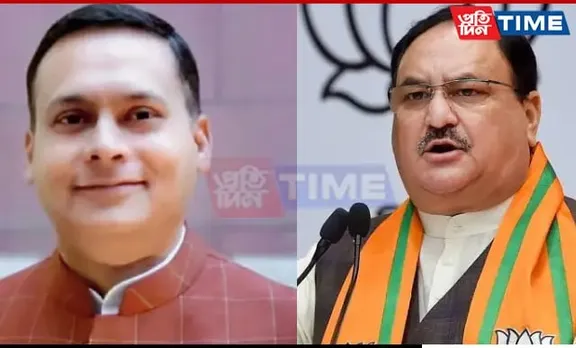 BJP President JP Nadda, Amit Malviya Summoned By Karnataka Police