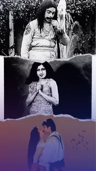 7 firsts of indian cinema