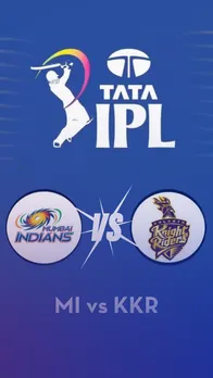 IPL 2024 MI vs KKR dream11 prediction