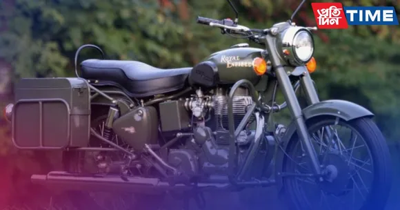Royal Enfield captions for Instagram