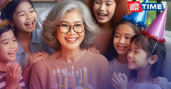 60+ Happy Birthday Wishes to celebrate your Mother’s birthday 