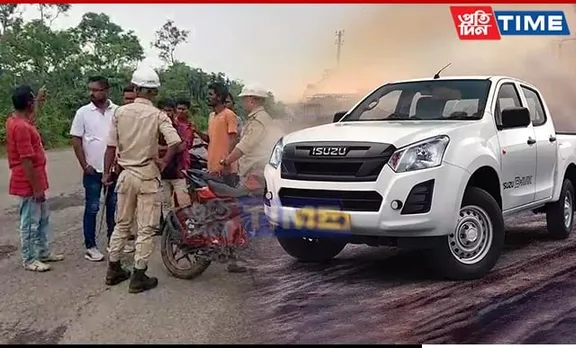 Unidentified Miscreants Kidnap Three Teenagers in Tinsukia’s Doomdooma