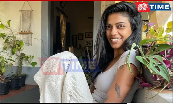 Cannes 2024: Anasuya Sengupta Creates History to win Best Actress Award