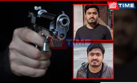 University Student Kills Two Robbers And Dies in Exchange Gunfight in Pakistan