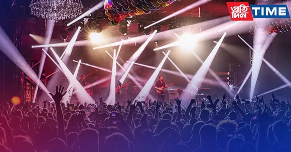 Instagram captions for music shows & concerts