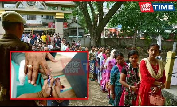 Countdown to Democracy: Kamrup (M) Dist Gears Up for Election Day! Here's What You Need to Know