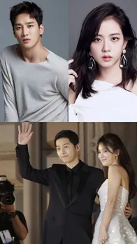 BLACKPINK's Jisoo-Ahn Bo Hyun to Song Joong Hye Kyo: Korean celeb relationships that ended soon