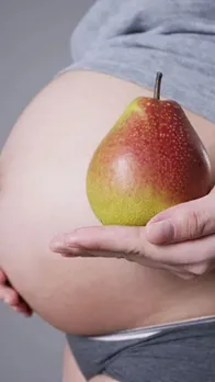 Benefits of pears during pregnancy
