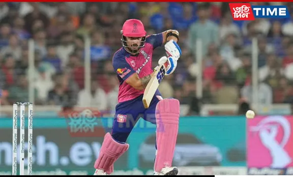 IPL 2024: RR Shatter RCB's Winning Streak, Set to Clash with SRH in Qualifier 2