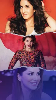 7 foreign actress in bollywood industry