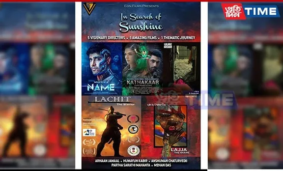 Partha Sarathi Mahanta’s “Lachit the Warrior” Screened at Cannes 2024
