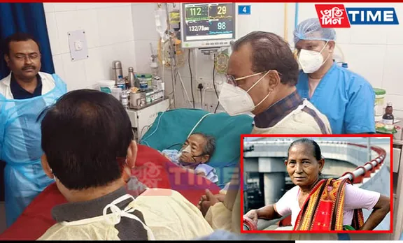Assam Govt to Bear Expenses of Padma Shri Birubala Rabha's Treatment