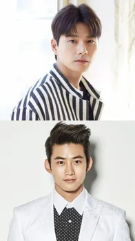 Lee Yi Kyung to Ok Taec-yeon:K-Drama actors who can play both positive & grey roles