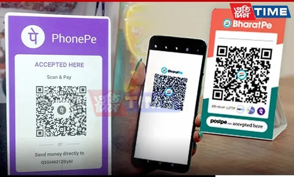 BharatPe and PhonePe Settle Trademark Dispute Amicably