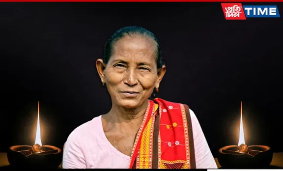 Padma Shri Awardee & Anti-Witch Hunting Activist Birubala Rabha Passes Away in Guwahati
