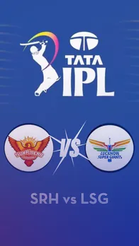 Today's IPL Match: SRH vs LSG; who’ll win the match? 