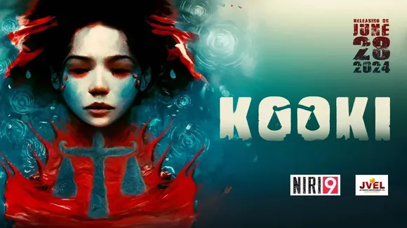 Assamese Film Industry Makes Strides with Hindi-Language Venture 'Kooki'