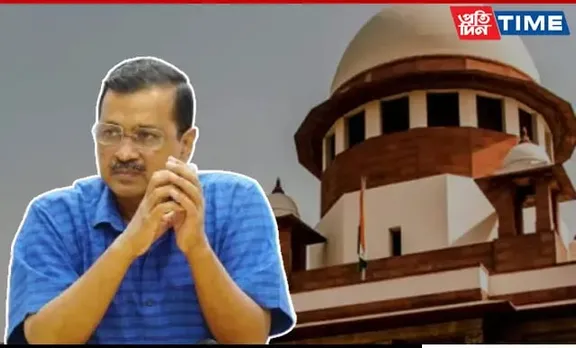 Arvind Kejriwal's Bail Halted Hours Before Scheduled Release