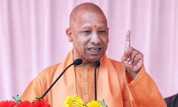 Within 6 Months Of Modi's Re-election, PoK Will Be With India: Yogi Adityanath