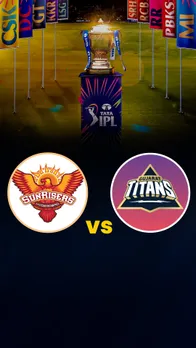 IPL 2024: SRH Gunning For Playoff Spot Against GT